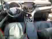 2022 Toyota Camry Hybrid SE with VIN 4T1G31AK1NU575506, listed as a Copart auction lot 71321335 with Not provided miles and Salvage title. Bid and sale history available at DreamBid. Image 8.