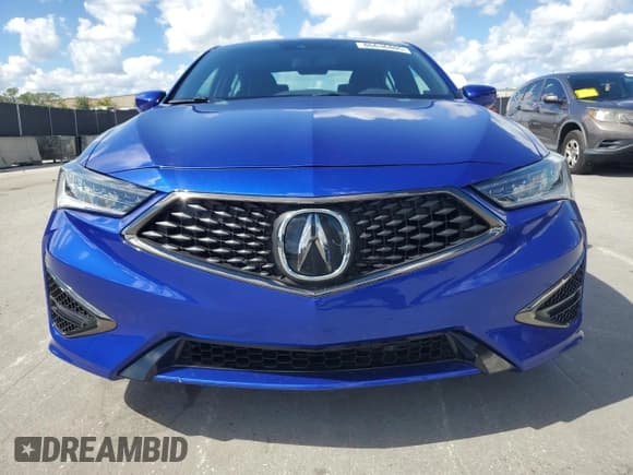 ✅ 2021 Acura ILX Premium • VIN: 19UDE2F83MA007523 • Lot: 86636805. Listed on Copart with 15,586 mi. Free auction sales archive from the USA and detailed vehicle history report at DreamBid. Image 5.