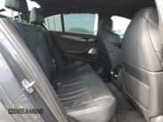 ✅ 2022 BMW M5 • VIN: WBS83CH06NCH65232 • Lot: 85136335. Listed on Copart with 24,615 mi. Free auction sales archive from the USA and detailed vehicle history report at DreamBid. Image 10.