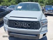 ✅ 2019 Toyota Tundra SR5 • VIN: 5TFDY5F1XKX838103 • Lot: 42817011. Listed on IAAI with Not provided. Free auction sales archive from the USA and detailed vehicle history report at DreamBid. Image 12.