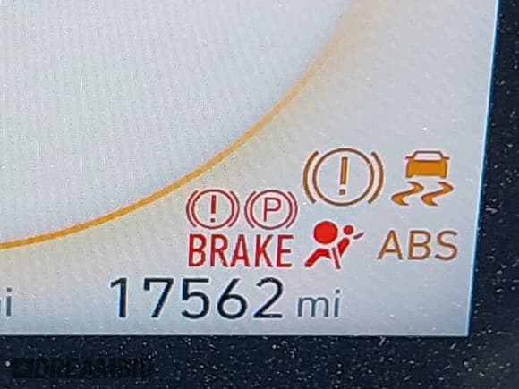 ✅ 2023 Hyundai Ioniq 6 Limited • VIN: KMHM54AA9PA021995 • Лот: 43240838. Опубликован ранее на IAAI с пробегом 17 562 миль. Бесплатный доступ к архиву аукционных продаж из США и подробный отчёт об истории автомобиля на DreamBid. Изображение 15.