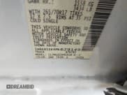 ✅ 2023 Nissan Frontier SV • VIN: 1N6ED1EK4PN629149 • Lot: 43280024. Listed on IAAI with 60,390 mi. Free auction sales archive from the USA and detailed vehicle history report at DreamBid. Image 9.