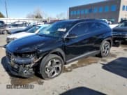 ✅ 2022 Hyundai Tucson Limited • VIN: 5NMJECAEXNH009894 • Lot: 46011193. Wystawiony na Copart z przebiegiem 22 142 mil. Bezpłatny archiwum sprzedaży aukcyjnych z USA i szczegółowy raport historii pojazdu na DreamBid. Zdjęcie 1.