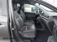 ✅ 2018 Honda Odyssey Touring • VIN: 5FNRL6H84JB090462 • Lot: 43736705. Wystawiony na IAAI z przebiegiem 316 413 mil. Bezpłatny archiwum sprzedaży aukcyjnych z USA i szczegółowy raport historii pojazdu na DreamBid. Zdjęcie 5.