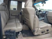 ✅ 2005 Ford F-150 XLT • VIN: 1FTPX12555NB69160 • Lot: 42769918. Wystawiony na IAAI z przebiegiem 191 407 mil. Bezpłatny archiwum sprzedaży aukcyjnych z USA i szczegółowy raport historii pojazdu na DreamBid. Zdjęcie 8.