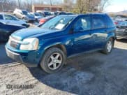 ✅ 2006 Chevrolet Equinox LT • VIN: 2CNDL73F766181983 • Лот: 41351196. Опубликован ранее на IAAI с пробегом 102 423 миль. Бесплатный доступ к архиву аукционных продаж из США и подробный отчёт об истории автомобиля на DreamBid. Изображение 18.