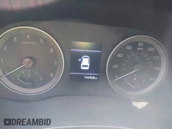 2020 Hyundai Tucson SEL с VIN KM8J33AL1LU154733, выставлен на аукционе IAAI как лот 41499825 с пробегом 146 468 миль миль и . История ставок и продаж доступна на DreamBid. Изображение 7.