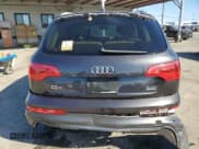 ✅ 2011 Audi Q7 Premium Plus • VIN: WA1LGAFE2BD007331 • Lot: 81831045. Wystawiony na Copart z przebiegiem 148 555 mil. Bezpłatny archiwum sprzedaży aukcyjnych z USA i szczegółowy raport historii pojazdu na DreamBid. Zdjęcie 6.