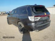 ✅ 2017 Dodge Durango GT • VIN: 1C4RDHDG8HC774623 • Lot: 42873049. Listed on IAAI with Not provided. Free auction sales archive from the USA and detailed vehicle history report at DreamBid. Image 3.