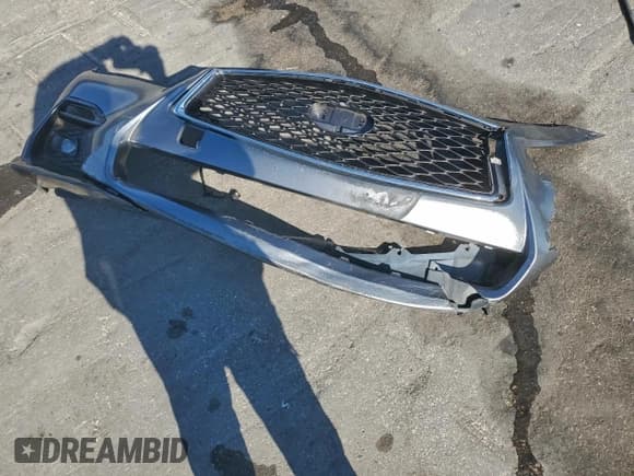 ✅ 2018 Infiniti Q50 Luxe • VIN: JN1EV7AP4JM355648 • Lot: 93740075. Wystawiony na Copart z przebiegiem 93 059 mil. Bezpłatny archiwum sprzedaży aukcyjnych z USA i szczegółowy raport historii pojazdu na DreamBid. Zdjęcie 12.