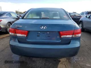 ✅ 2007 Hyundai Sonata GLS • VIN: 5NPET46C17H182228 • Лот: 76609194. Опубликован ранее на Copart с пробегом 127 441 миль. Бесплатный доступ к архиву аукционных продаж из США и подробный отчёт об истории автомобиля на DreamBid. Изображение 6.