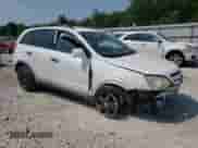 2014 Chevrolet Captiva Sport LS with VIN 3GNAL2EK7ES564267, listed as a Copart auction lot 68821054 with 76,529 mi miles and Clean title. Bid and sale history available at DreamBid. Image 4.