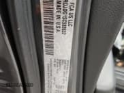 ✅ 2025 Dodge Durango GT • VIN: 1C4RDJDG1SC533632 • Лот: 91596325. Опубликован ранее на Copart с пробегом Не указан. Бесплатный доступ к архиву аукционных продаж из США и подробный отчёт об истории автомобиля на DreamBid. Изображение 12.