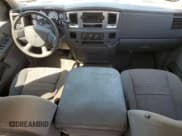 ✅ 2007 Dodge 1500 SLT • VIN: 1D7HA18P87S263901 • Лот: 71049824. Опубликован ранее на Copart с пробегом Не указан. Бесплатный доступ к архиву аукционных продаж из США и подробный отчёт об истории автомобиля на DreamBid. Изображение 8.