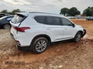 ✅ 2020 Hyundai Santa Fe SEL • VIN: 5NMS33ADXLH144985 • Лот: 81718315. Опубликован ранее на Copart с пробегом 79 819 миль. Бесплатный доступ к архиву аукционных продаж из США и подробный отчёт об истории автомобиля на DreamBid. Изображение 3.