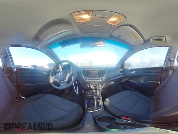 ✅ 2019 Hyundai Accent SE • VIN: 3KPC24A38KE060061 • Лот: 45949745. Опубликован ранее на Copart с пробегом 59 893 миль. Бесплатный доступ к архиву аукционных продаж из США и подробный отчёт об истории автомобиля на DreamBid. Изображение 12.