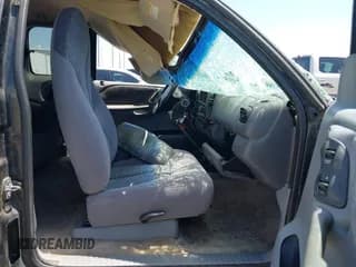 ✅ 1997 Dodge Dakota • VIN: 1B7GL23X2VS306266 • Lot: 41985485. Wystawiony na IAAI z przebiegiem 171 311 mil. Bezpłatny archiwum sprzedaży aukcyjnych z USA i szczegółowy raport historii pojazdu na DreamBid. Zdjęcie 5.