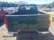 ✅ 2007 Chevrolet Colorado Work Truck • VIN: 1GCDT19E478213395 • Lot: 65743775. Listed on Copart with 90,396 mi. Free auction sales archive from the USA and detailed vehicle history report at DreamBid. Image 6.