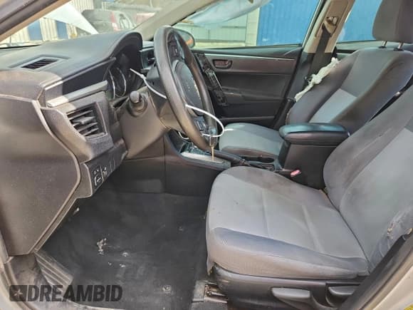 ✅ 2014 Toyota Corolla L • VIN: 2T1BURHE1EC020708 • Лот: 93706705. Опубликован ранее на Copart с пробегом 208 764 миль. Бесплатный доступ к архиву аукционных продаж из США и подробный отчёт об истории автомобиля на DreamBid. Изображение 7.