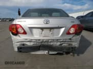 ✅ 2009 Toyota Corolla S • VIN: 1NXBU40E49Z078007 • Lot: 91243095. Wystawiony na Copart z przebiegiem 175 395 mil. Bezpłatny archiwum sprzedaży aukcyjnych z USA i szczegółowy raport historii pojazdu na DreamBid. Zdjęcie 6.