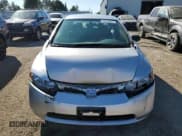 ✅ 2008 Honda Civic DX-G • VIN: 2HGFA16448H121355 • Lot: 80648615. Wystawiony na Copart z przebiegiem 431 169 mil. Bezpłatny archiwum sprzedaży aukcyjnych z USA i szczegółowy raport historii pojazdu na DreamBid. Zdjęcie 5.