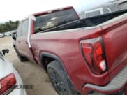 ✅ 2023 GMC Sierra 1500 Elevation • VIN: 1GTPHCEK2PZ152063 • Lot: 73856794. Listed on Copart with Not provided. Free auction sales archive from the USA and detailed vehicle history report at DreamBid. Image 2.