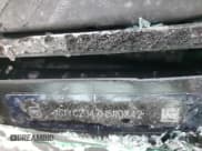 ✅ 2022 Chevrolet Corvette 3LT • VIN: 1G1YC2D47N5110842 • Lot: 81769174. Listed on Copart with 7,204 mi. Free auction sales archive from the USA and detailed vehicle history report at DreamBid. Image 12.