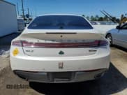✅ 2016 Lincoln MKZ • VIN: 3LN6L2G9XGR633788 • Лот: 86594965. Опубликован ранее на Copart с пробегом 145 969 миль. Бесплатный доступ к архиву аукционных продаж из США и подробный отчёт об истории автомобиля на DreamBid. Изображение 6.