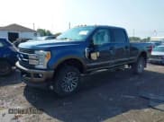 ✅ 2017 Ford F-250 Lariat • VIN: 1FT7W2BT6HEC75421 • Lot: 43154108. Wystawiony na IAAI z przebiegiem 103 683 mil. Bezpłatny archiwum sprzedaży aukcyjnych z USA i szczegółowy raport historii pojazdu na DreamBid. Zdjęcie 17.