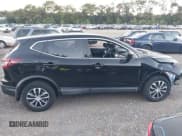 ✅ 2020 Nissan Rogue S • VIN: JN1BJ1CW9LW371562 • Lot: 43277857. Listed on IAAI with 77,110 mi. Free auction sales archive from the USA and detailed vehicle history report at DreamBid. Image 13.