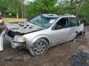 ✅ 2007 Ford Freestyle Limited • VIN: 1FMDK06157GA06322 • Lot: 42169563. Wystawiony na IAAI z przebiegiem 228 211 mil. Bezpłatny archiwum sprzedaży aukcyjnych z USA i szczegółowy raport historii pojazdu na DreamBid. Zdjęcie 2.