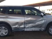 ✅ 2024 Mitsubishi Outlander ES • VIN: JA4J4UA82RZ062670 • Лот: 42558738. Опубликован ранее на IAAI с пробегом 15 343 миль. Бесплатный доступ к архиву аукционных продаж из США и подробный отчёт об истории автомобиля на DreamBid. Изображение 13.