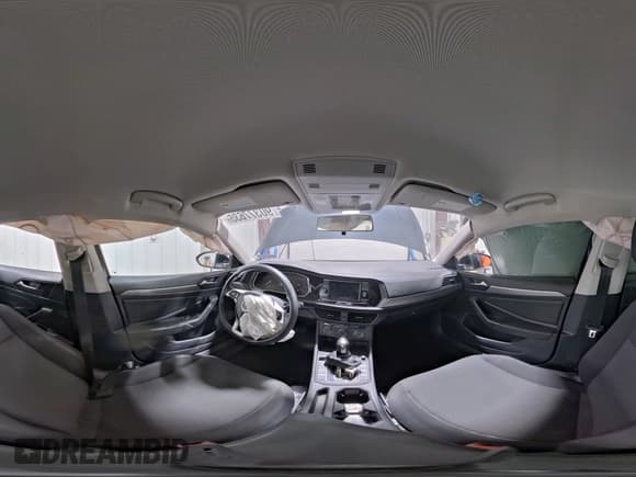 ✅ 2019 Volkswagen Jetta S • VIN: 3VWC57BU1KM162093 • Lot: 90377635. Listed on Copart with 74,482 mi. Free auction sales archive from the USA and detailed vehicle history report at DreamBid. Image 15.