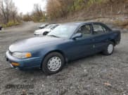 ✅ 1996 Toyota Camry DX • VIN: JT2BG12K2T0413821 • Лот: 85959915. Опубликован ранее на Copart с пробегом 85 999 миль. Бесплатный доступ к архиву аукционных продаж из США и подробный отчёт об истории автомобиля на DreamBid. Изображение 1.