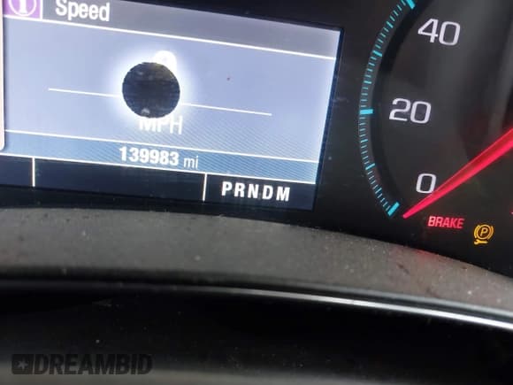 ✅ 2014 Chevrolet Impala LS • VIN: 2G11X5SL6E9263930 • Лот: 40954215. Опубликован ранее на IAAI с пробегом 139 983 миль. Бесплатный доступ к архиву аукционных продаж из США и подробный отчёт об истории автомобиля на DreamBid. Изображение 12.