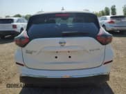 ✅ 2020 Nissan Murano SV • VIN: 5N1AZ2BS5LN137331 • Лот: 66926935. Опубликован ранее на Copart с пробегом 96 307 миль. Бесплатный доступ к архиву аукционных продаж из США и подробный отчёт об истории автомобиля на DreamBid. Изображение 6.