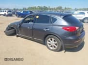 ✅ 2010 Infiniti EX Journey • VIN: JN1AJ0HR1AM753229 • Лот: 43240720. Опубликован ранее на IAAI с пробегом Не указан. Бесплатный доступ к архиву аукционных продаж из США и подробный отчёт об истории автомобиля на DreamBid. Изображение 3.