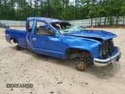 ✅ 1998 GMC Sierra 1500 • VIN: 1GTEK19R7WR506050 • Лот: 60539235. Опубликован ранее на Copart с пробегом Не указан. Бесплатный доступ к архиву аукционных продаж из США и подробный отчёт об истории автомобиля на DreamBid. Изображение 4.