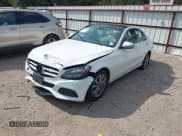 ✅ 2018 Mercedes-Benz C 300 • VIN: WDDWF4KB3JR333908 • Lot: 43166279. Wystawiony na IAAI z przebiegiem 109 453 mil. Bezpłatny archiwum sprzedaży aukcyjnych z USA i szczegółowy raport historii pojazdu na DreamBid. Zdjęcie 16.