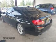 ✅ 2014 BMW 5 Series 535i • VIN: WBA5B1C51ED917250 • Lot: 43159739. Listed on IAAI with 86,911 mi. Free auction sales archive from the USA and detailed vehicle history report at DreamBid. Image 3.