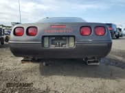 ✅ 1991 Chevrolet Corvette • VIN: 1G1YY2380M5100657 • Лот: 69433435. Опубликован ранее на Copart с пробегом Не указан. Бесплатный доступ к архиву аукционных продаж из США и подробный отчёт об истории автомобиля на DreamBid. Изображение 6.