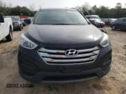 ✅ 2015 Hyundai Santa Fe • VIN: 5XYZTDLB4FG276929 • Лот: 43773384. Опубликован ранее на Copart с пробегом 156 951 миль. Бесплатный доступ к архиву аукционных продаж из США и подробный отчёт об истории автомобиля на DreamBid. Изображение 5.