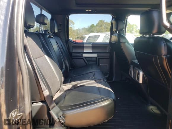✅ 2015 Ford F-150 Lariat • VIN: 1FTEW1EG5FFC02886 • Lot: 82343075. Listed on Copart with 154,854 mi. Free auction sales archive from the USA and detailed vehicle history report at DreamBid. Image 10.
