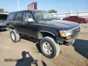 ✅ 1994 Toyota 4Runner • VIN: JT3VN39W0R8059620 • Lot: 81392285. Listed on Copart with 281,902 mi. Free auction sales archive from the USA and detailed vehicle history report at DreamBid. Image 4.