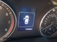 ✅ 2018 Hyundai Elantra SEL • VIN: 5NPD84LF8JH271667 • Lot: 43487626. Listed on IAAI with 115,255 mi. Free auction sales archive from the USA and detailed vehicle history report at DreamBid. Image 15.