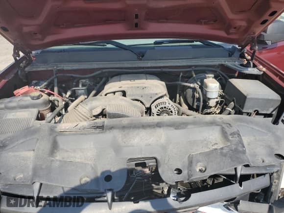 ✅ 2013 GMC Sierra 1500 SLE • VIN: 1GTR1VE07DZ123922 • Lot: 62151635. Wystawiony na Copart z przebiegiem 168 342 mil. Bezpłatny archiwum sprzedaży aukcyjnych z USA i szczegółowy raport historii pojazdu na DreamBid. Zdjęcie 11.