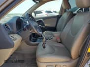 ✅ 2012 Toyota RAV4 Limited • VIN: 2T3DK4DV6CW079330 • Lot: 54956755. Listed on Copart with 129,861 mi. Free auction sales archive from the USA and detailed vehicle history report at DreamBid. Image 7.