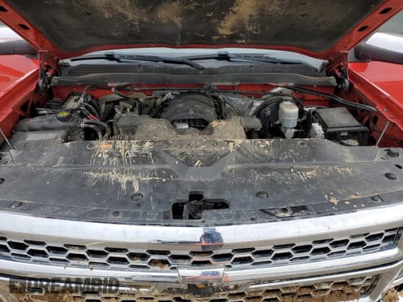 ✅ 2015 Chevrolet Silverado 1500 LS • VIN: 1GCVKPEC4FZ329557 • Лот: 39958624. Опубликован ранее на Copart с пробегом Не указан. Бесплатный доступ к архиву аукционных продаж из США и подробный отчёт об истории автомобиля на DreamBid. Изображение 11.