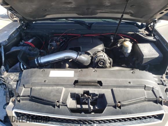 ✅ 2008 Chevrolet Suburban LTZ • VIN: 1GNFC16098R257462 • Lot: 74720864. Wystawiony na Copart z przebiegiem 290 336 mil. Bezpłatny archiwum sprzedaży aukcyjnych z USA i szczegółowy raport historii pojazdu na DreamBid. Zdjęcie 12.