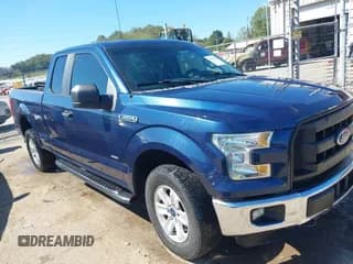 ✅ 2015 Ford F-150 XLT • VIN: 1FTEX1EP9FFC90192 • Лот: 43357670. Опубликован ранее на IAAI с пробегом 113 883 миль. Бесплатный доступ к архиву аукционных продаж из США и подробный отчёт об истории автомобиля на DreamBid. Изображение 1.